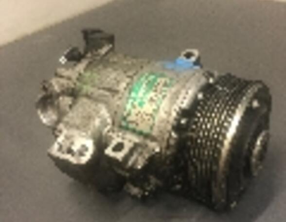 Air Conditioning Compressor VW Polo (9N)