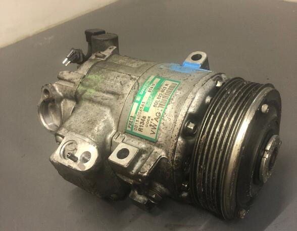 Air Conditioning Compressor VW Polo (9N)