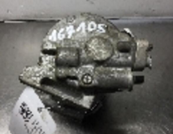 Air Conditioning Compressor FIAT Grande Punto (199)