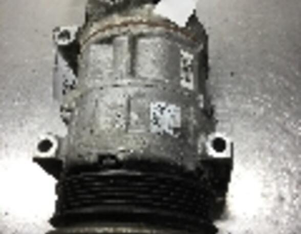 Air Conditioning Compressor FIAT Grande Punto (199)