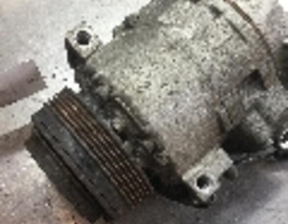 Airco Compressor BMW 5er (E39)