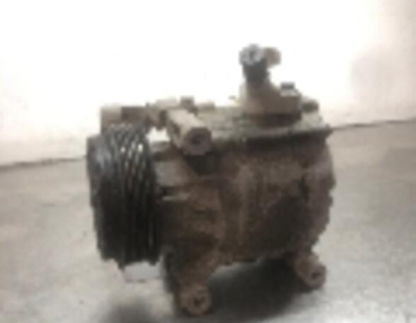 Airco Compressor FIAT Punto (188)