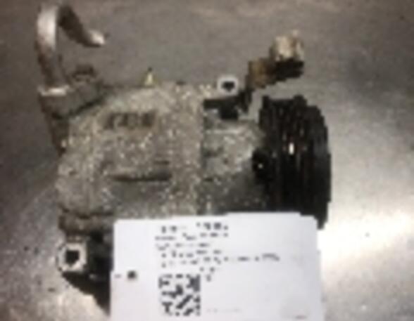 Airco Compressor FIAT Punto (188)