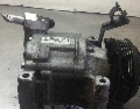 Airco Compressor FIAT 500 (312)