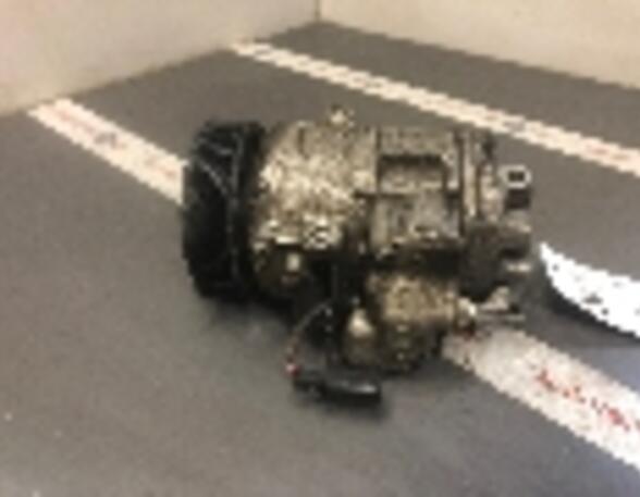 Air Conditioning Compressor SKODA Fabia II (542)