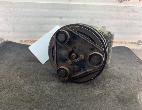 Air Conditioning Compressor FORD Mondeo III (B5Y)