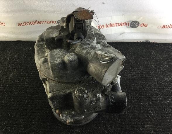 Air Conditioning Compressor VW Golf IV (1J1)