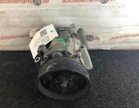 Air Conditioning Compressor RENAULT Modus/Grand Modus (F/JP0)