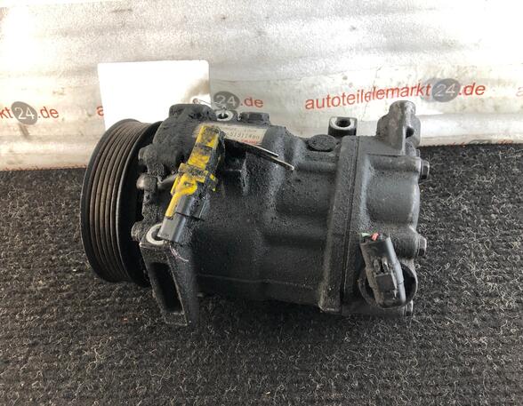 Air Conditioning Compressor PEUGEOT 307 Break (3E)