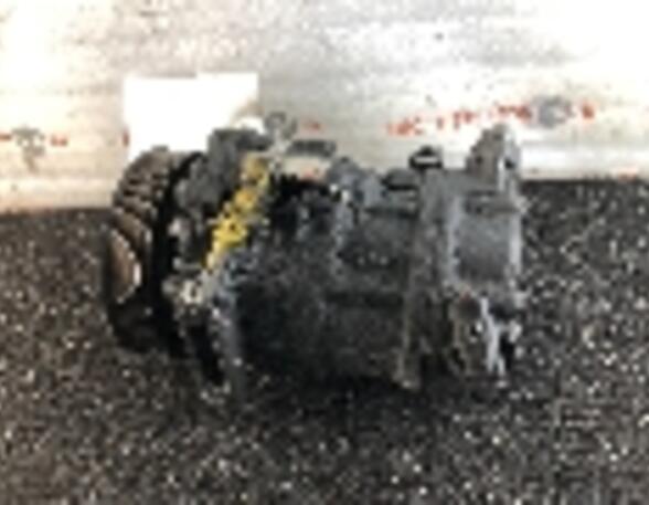 Air Conditioning Compressor PEUGEOT 307 Break (3E)