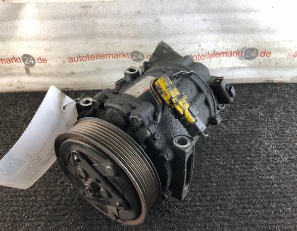 Air Conditioning Compressor PEUGEOT 307 Break (3E)