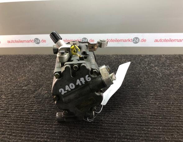 Air Conditioning Compressor FIAT Punto (188)