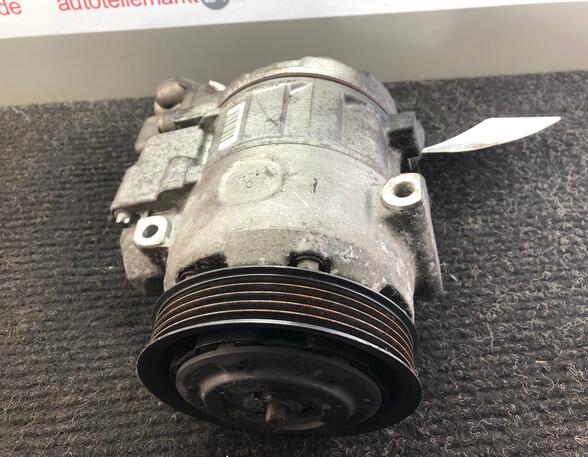 Airco Compressor MERCEDES-BENZ A-Klasse (W168)