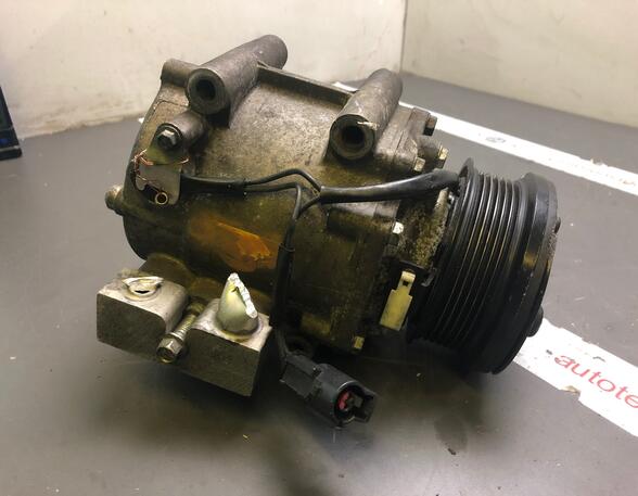 Air Conditioning Compressor FORD KA (RB)