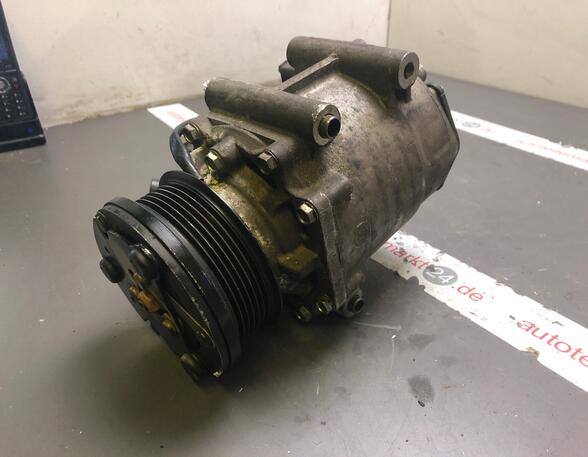 Air Conditioning Compressor FORD KA (RB)