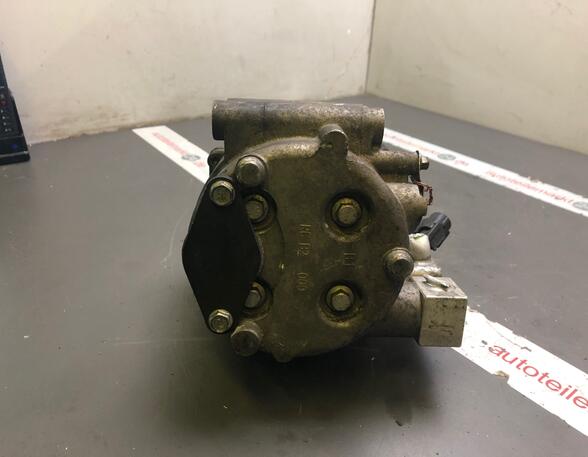 Air Conditioning Compressor FORD KA (RB)