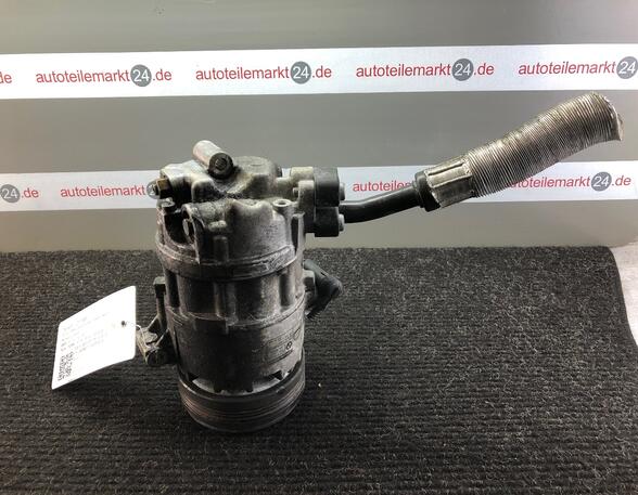 Air Conditioning Compressor BMW 3er Touring (E46)