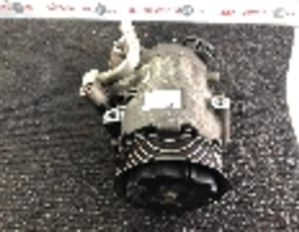 Air Conditioning Compressor SEAT Ibiza III (6L1)