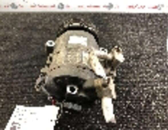 Airco Compressor SEAT Ibiza III (6L1)