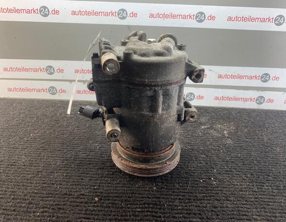 Air Conditioning Compressor HYUNDAI Matrix (FC)