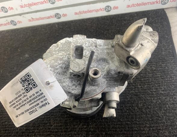 Air Conditioning Compressor MERCEDES-BENZ A-Klasse (W168)