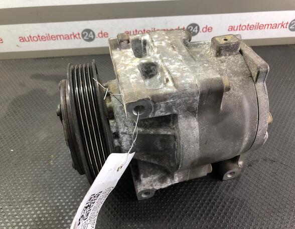 Air Conditioning Compressor FIAT Punto (188)