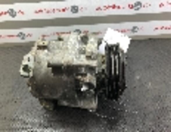 Air Conditioning Compressor FIAT Punto (188)