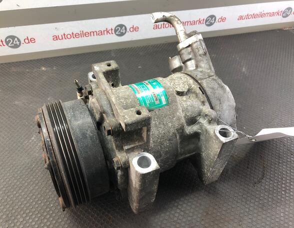 Airco Compressor RENAULT Twingo I (C06)