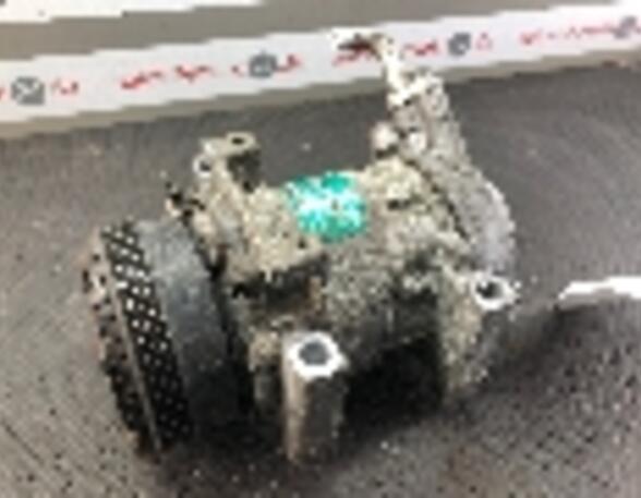 Air Conditioning Compressor RENAULT Twingo I (C06)