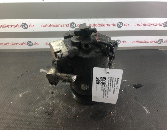 Airco Compressor SKODA Fabia I Combi (6Y5)