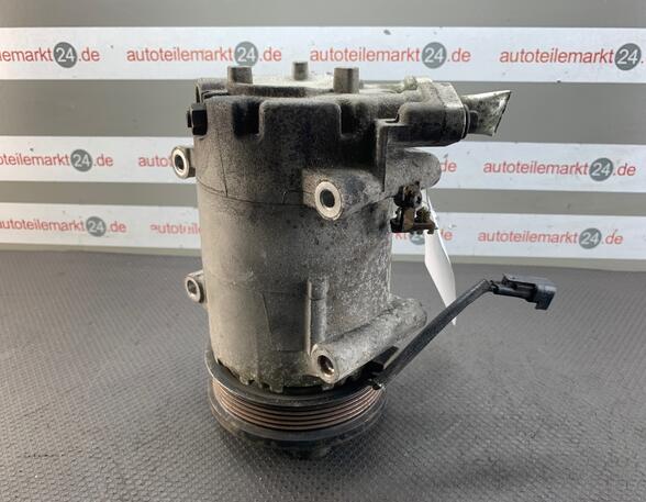 Airco Compressor FORD Focus II Turnier (DA, DS, FFS)