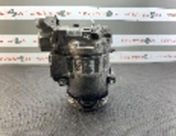 Air Conditioning Compressor MERCEDES-BENZ A-Klasse (W168)