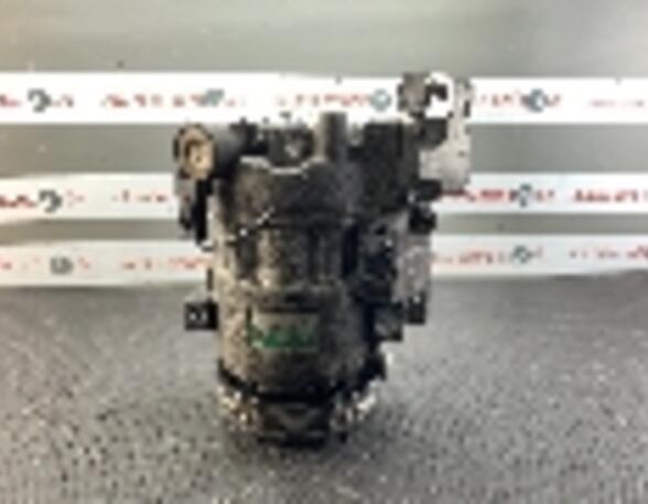 Air Conditioning Compressor MERCEDES-BENZ A-Klasse (W168)