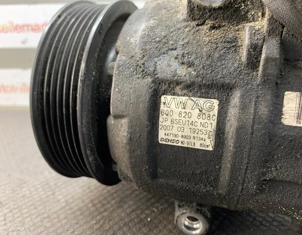 Airco Compressor VW Polo (9N)