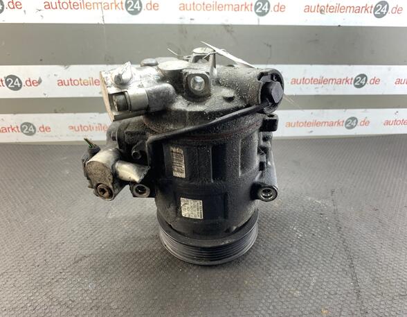 Air Conditioning Compressor VW Polo (9N)