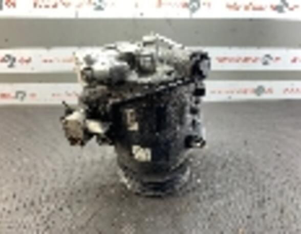 Air Conditioning Compressor VW Polo (9N)