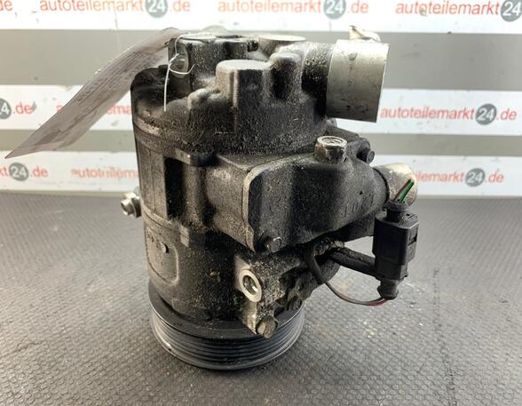 Airco Compressor VW Polo (9N)