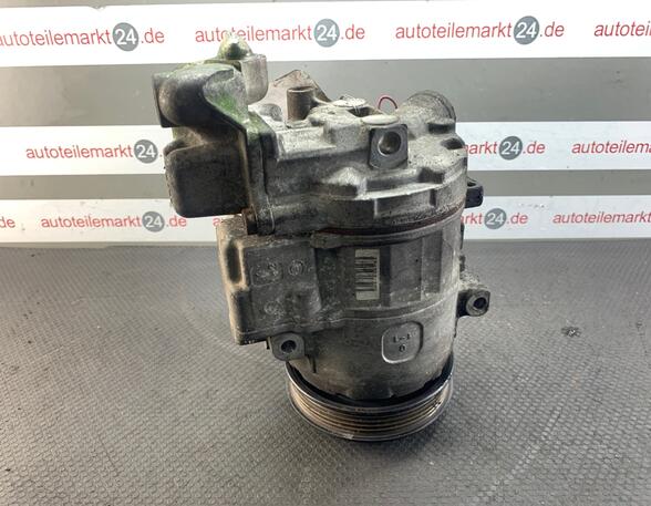 Airco Compressor MERCEDES-BENZ A-Klasse (W168)