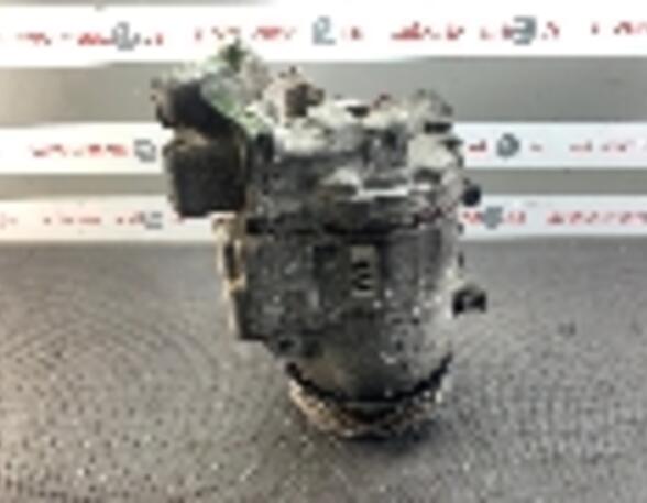 Air Conditioning Compressor MERCEDES-BENZ A-Klasse (W168)