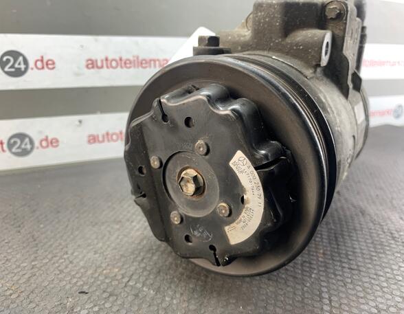 Airco Compressor MERCEDES-BENZ A-Klasse (W168)