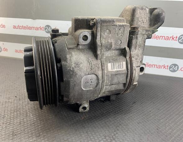 Airco Compressor MERCEDES-BENZ A-Klasse (W168)