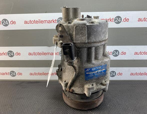 Air Conditioning Compressor FORD Galaxy (WGR)