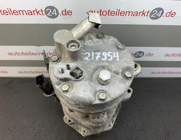 Air Conditioning Compressor FORD Galaxy (WGR)