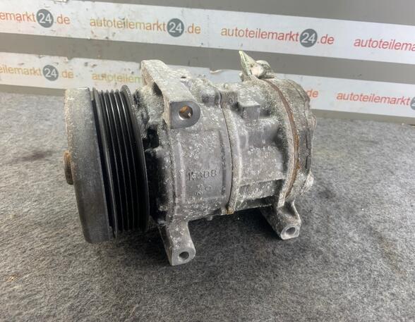 Airco Compressor FIAT Grande Punto (199)