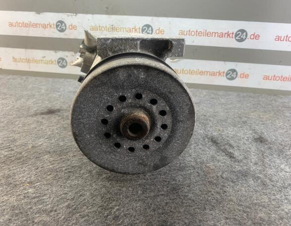 Airco Compressor FIAT Grande Punto (199)