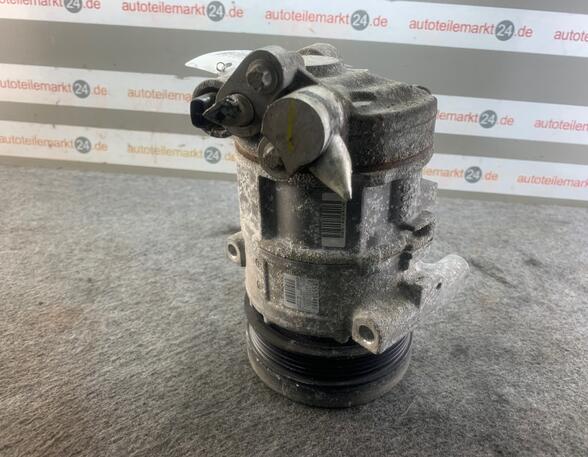 Air Conditioning Compressor FIAT Grande Punto (199)