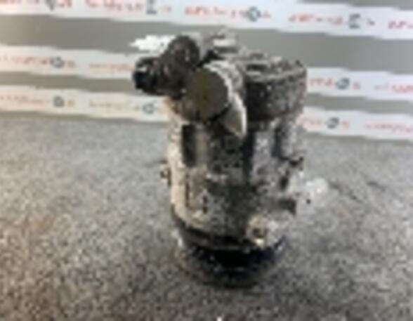 Air Conditioning Compressor FIAT Grande Punto (199)