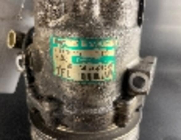 Airco Compressor OPEL Corsa C (F08, F68)