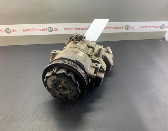 Air Conditioning Compressor MERCEDES-BENZ A-Klasse (W168)