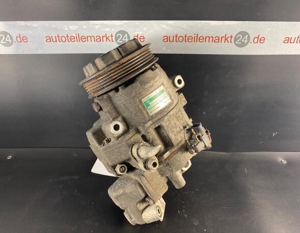 Air Conditioning Compressor MERCEDES-BENZ A-Klasse (W168)